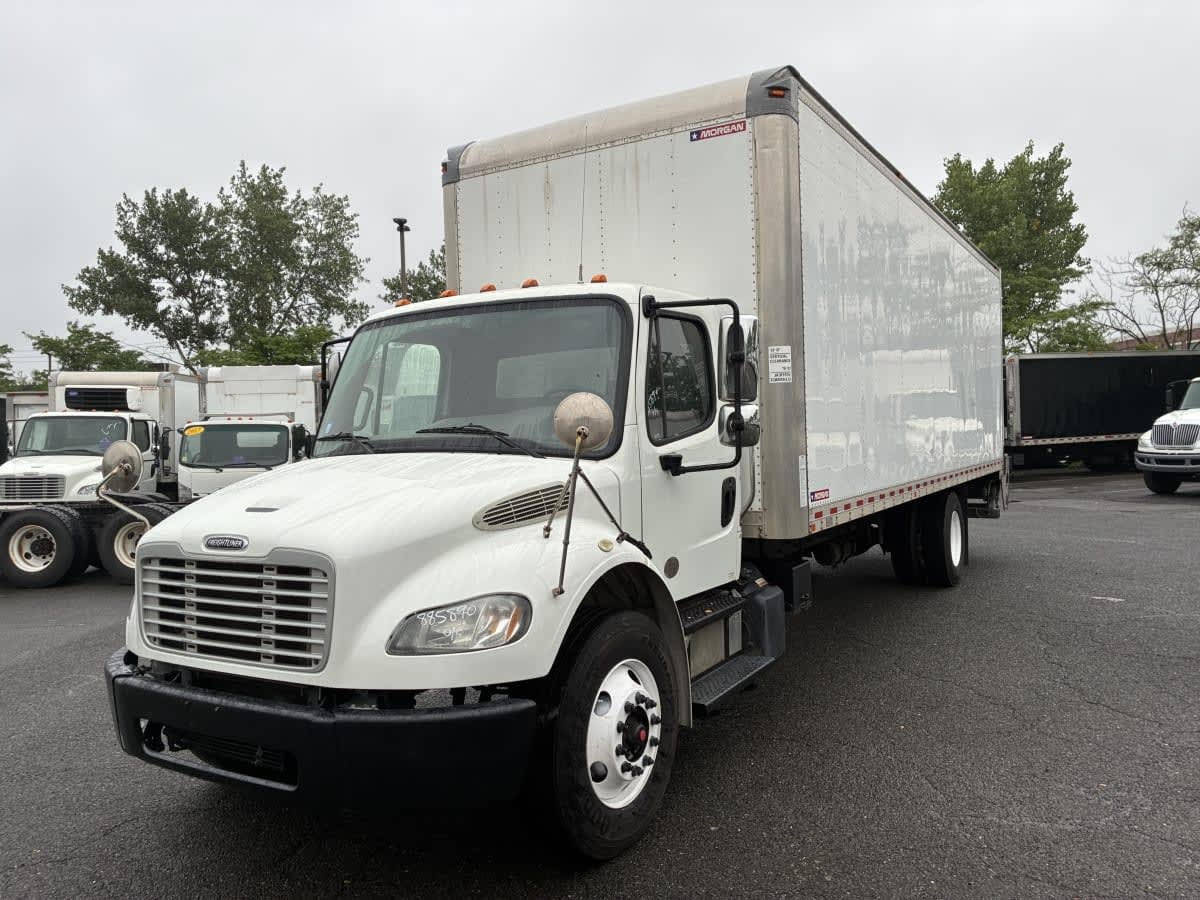 2020 FREIGHTLINER BUSINESS CLASS M2 106 in Moonachie, NJ