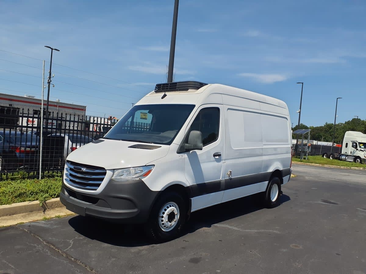 2019 FREIGHTLINER SPRINTER in Atlanta, GA