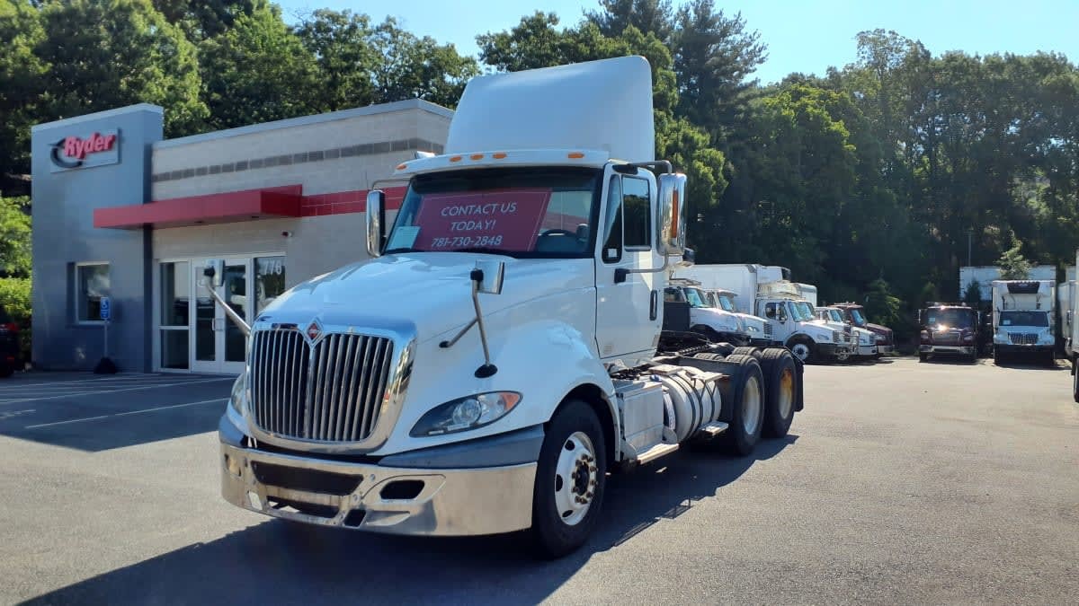 2016 INTERNATIONAL PROSTAR in Norwood, MA
