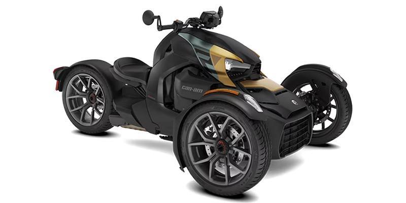 2026 Can-Am Ryker 900 ACE 900 ACE in Kansas City, MO