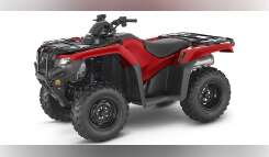 2027 Honda FourTrax Rancher 4X4 *Offsite Inventory* Recreation/Utility ATV