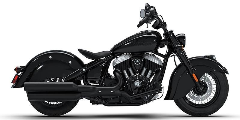 2026 Indian CHIEF VINTAGE, BLACK METALLIC, 49ST VINTAGE in Vancouver, WA