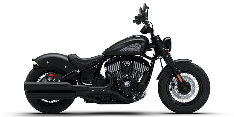 2026 Indian CHIEF BOB DH, GHOST WHITE MTLLC SMK, 49ST BASE in Vancouver, WA