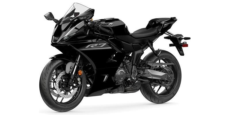 2026 Yamaha YZF-R7 R7 in Salisbury, MD