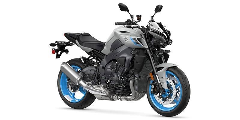 2026 Yamaha MT-10 10 in Vancouver, WA