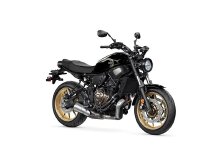 Finding the Ideal Urban Commuter Motorcycle image