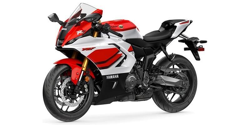2026 Yamaha YZF-R7 70th Anniversary Edition R7 in Salisbury, MD