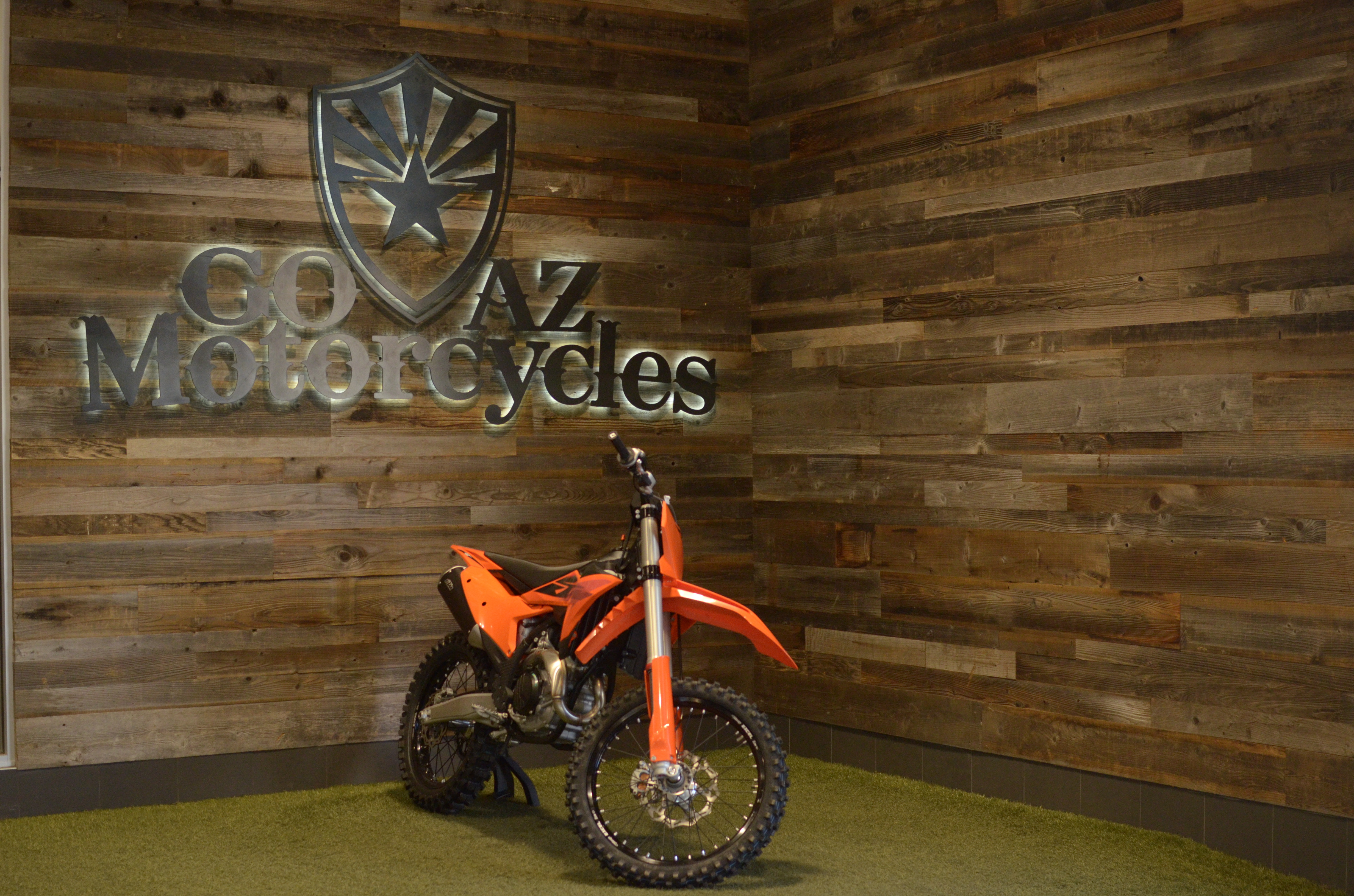 2027 KTM 450 SX-F SX-F in Scottsdale, AZ