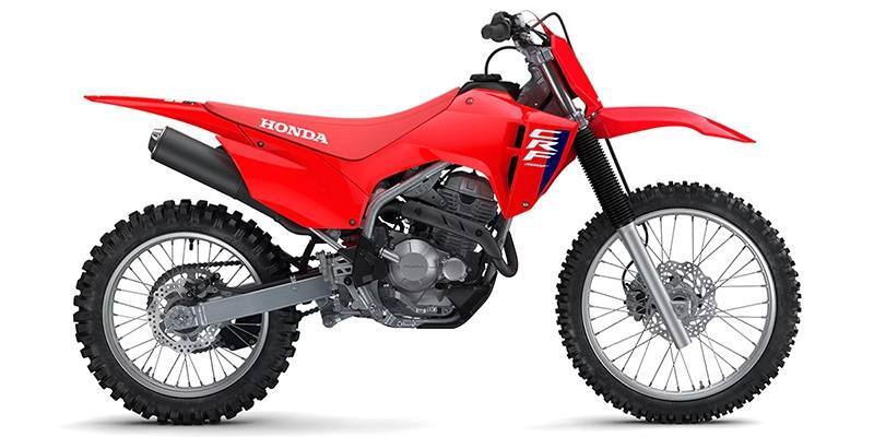 2026 Honda CRF300 FT 300F in North Kingstown, RI