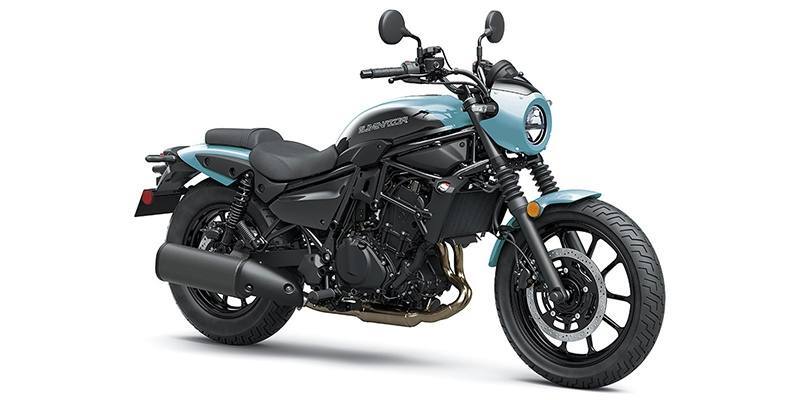 2025 Kawasaki Elim 450 SE ABS ABS in North Kingstown, RI