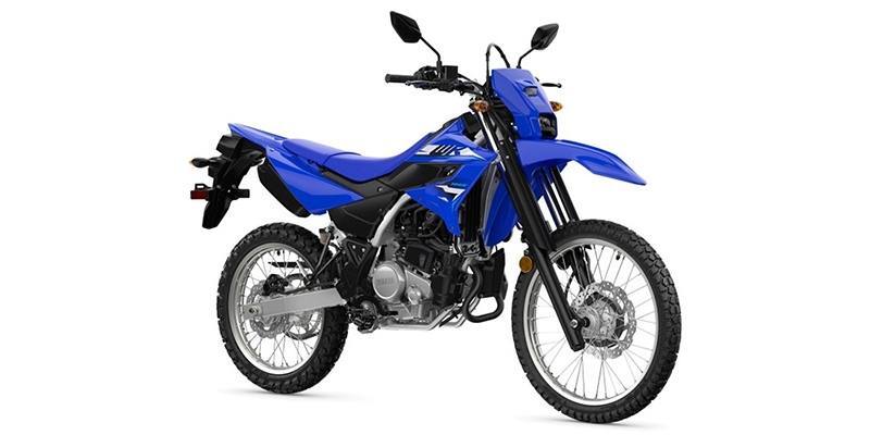 2026 Yamaha WR125R 125R in Gettysburg, PA