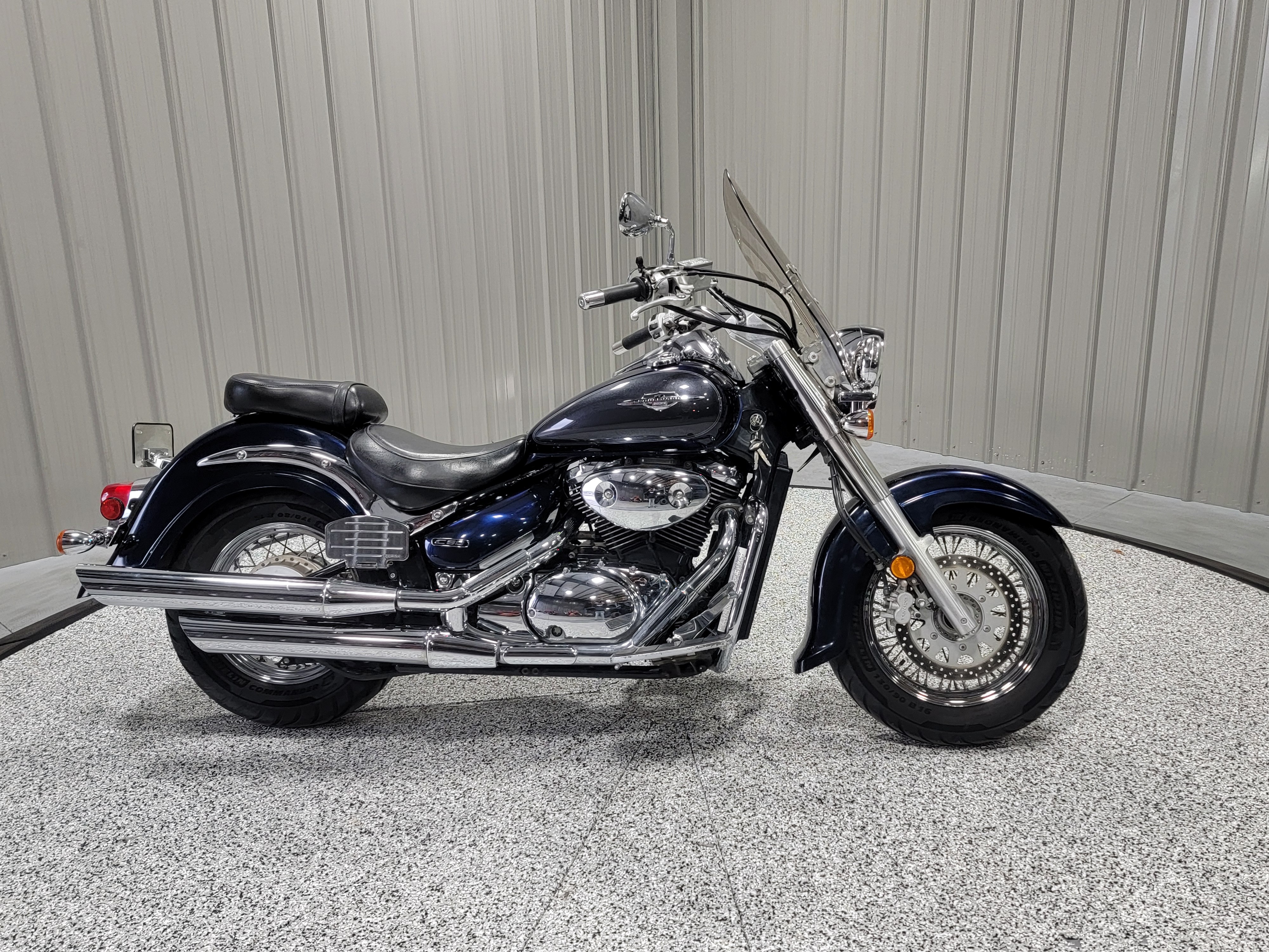 2006 Suzuki BOULEVARD C50 C50 in Jonestown, PA