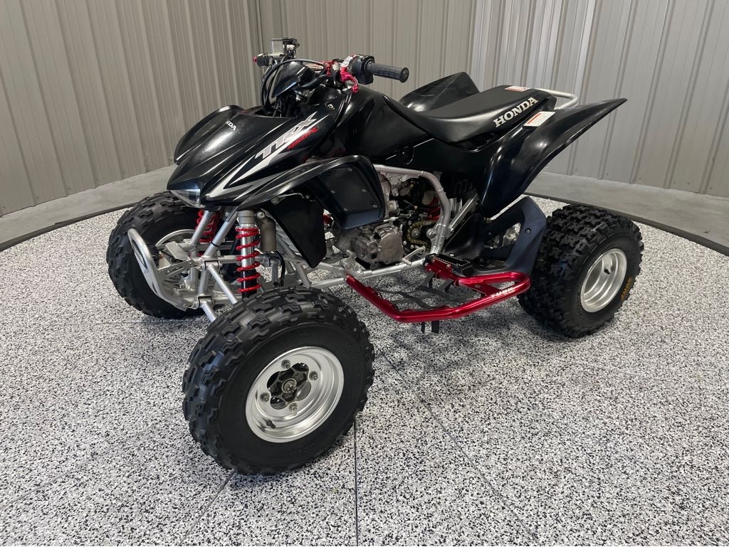 2009 Honda TRX450R in jonestown PA