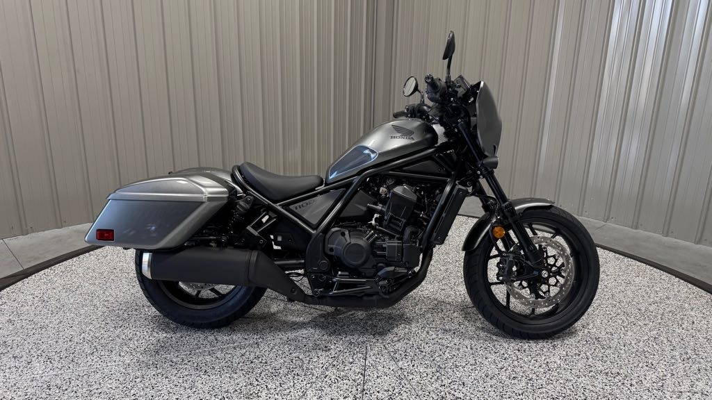 2026 Honda REBEL 1100T 1100T in Jonestown, PA