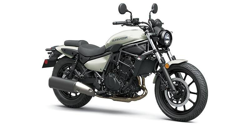 2026 Kawasaki Elim 450 ABS ABS in North Kingstown, RI