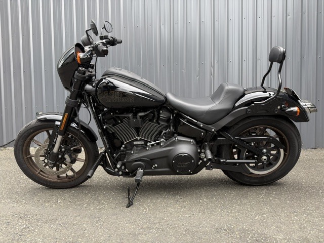 2023 Harley-Davidson FXLRS LOW RIDER S S in Monroe, WA