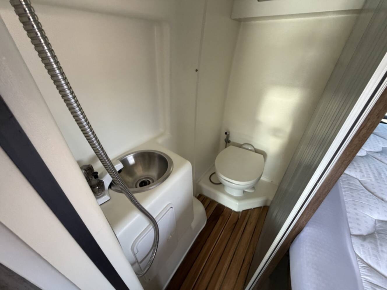A photo of this 2020 Winnebago TRAVATO 59G