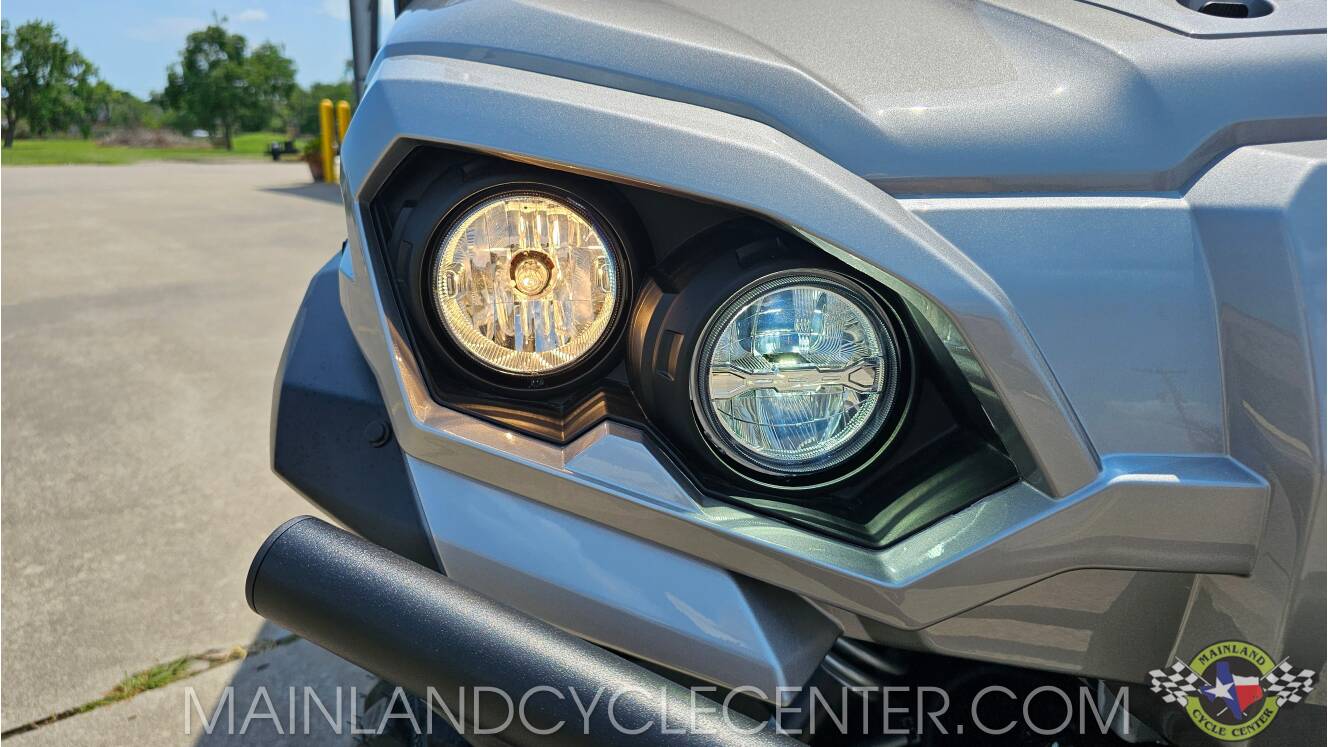 A photo of this 2026 Kawasaki MULE PRO-FXT™ 1000 LE Ranch Edition