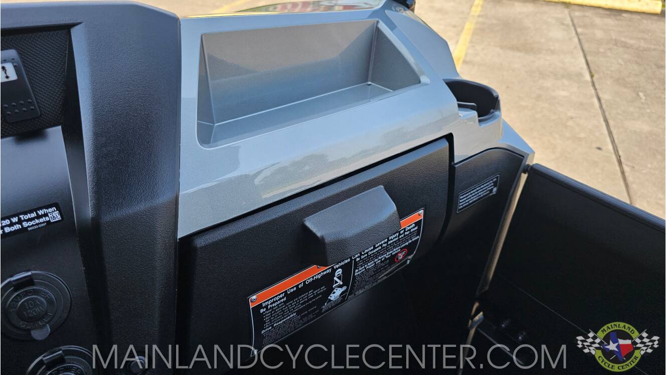 A photo of this 2026 Kawasaki MULE PRO-FXT™ 1000 LE Ranch Edition