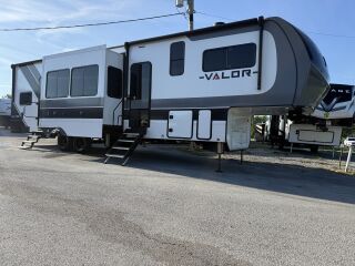 2024 ALLIANCE RV VALOR 36V11