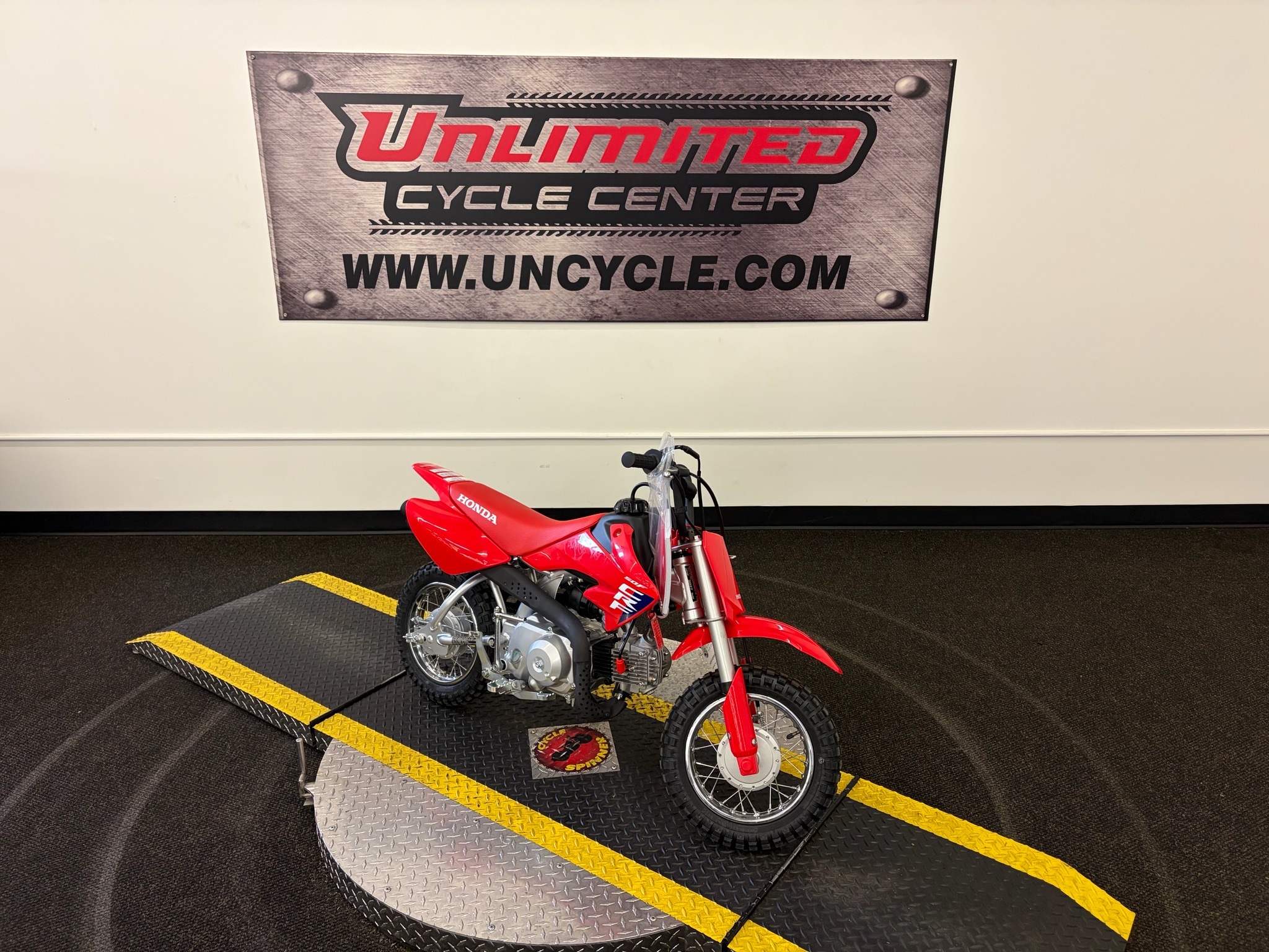 2027 Honda CRF50F in tyrone PA