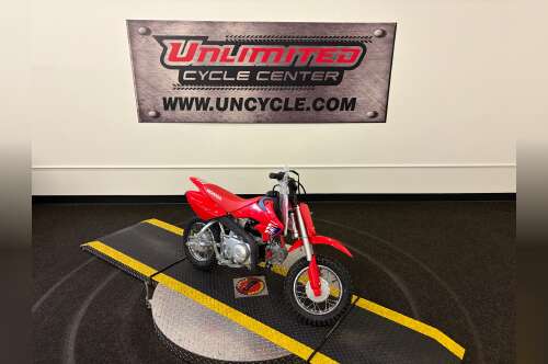 2027 Honda CRF50F in tyrone PA