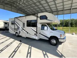 2018 THOR MOTOR COACH FOUR WINDS 28Z
