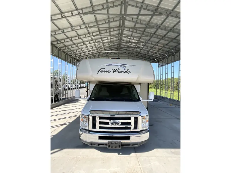 2018 THOR MOTOR COACH FOUR WINDS 28Z