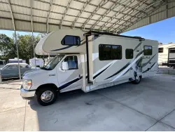 2018 THOR MOTOR COACH FOUR WINDS 28Z