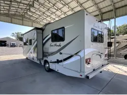 2018 THOR MOTOR COACH FOUR WINDS 28Z