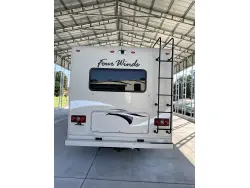2018 THOR MOTOR COACH FOUR WINDS 28Z
