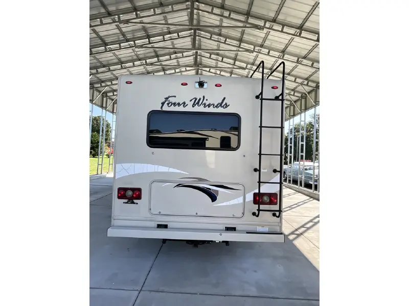 2018 THOR MOTOR COACH FOUR WINDS 28Z