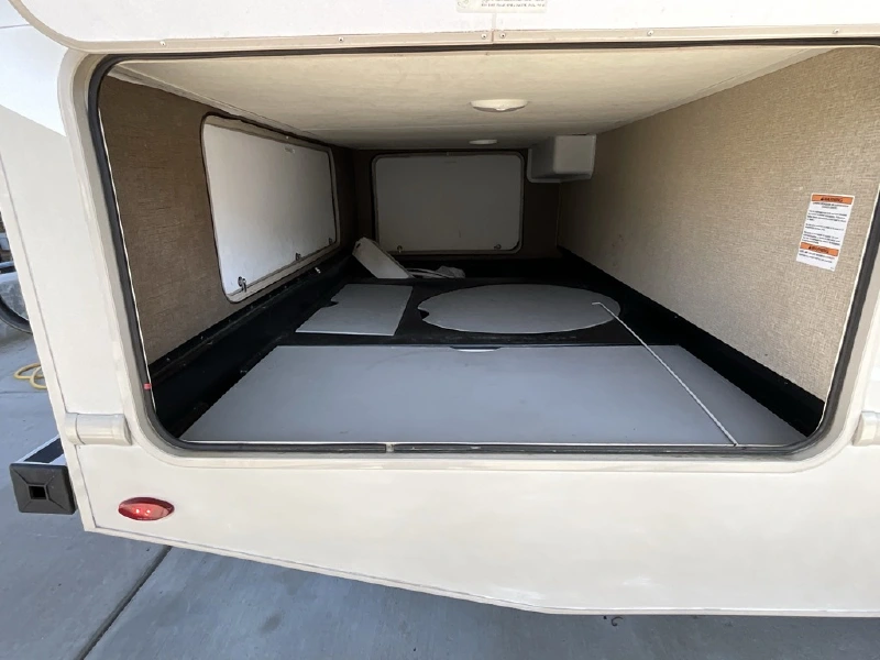 2018 THOR MOTOR COACH FOUR WINDS 28Z