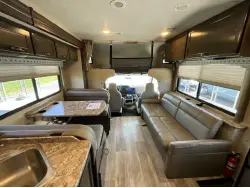 2018 THOR MOTOR COACH FOUR WINDS 28Z