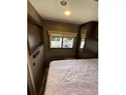 2018 THOR MOTOR COACH FOUR WINDS 28Z