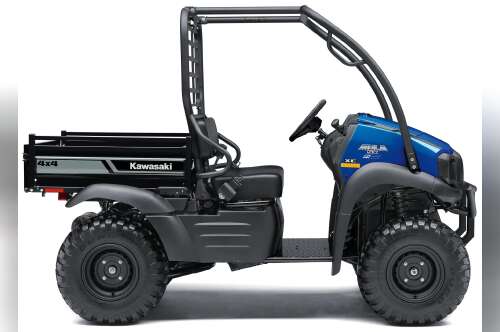 2027 Kawasaki MULE SXâ„¢ 4x4 XC in south haven MI