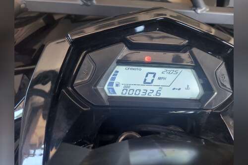 2022 CFMOTO CFORCE 400 in genoa NV