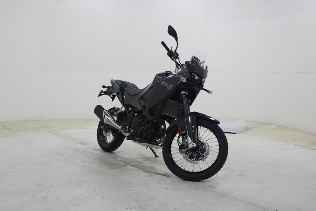 2026 Kawasaki KLE®500 ABS ABS in Romney, WV