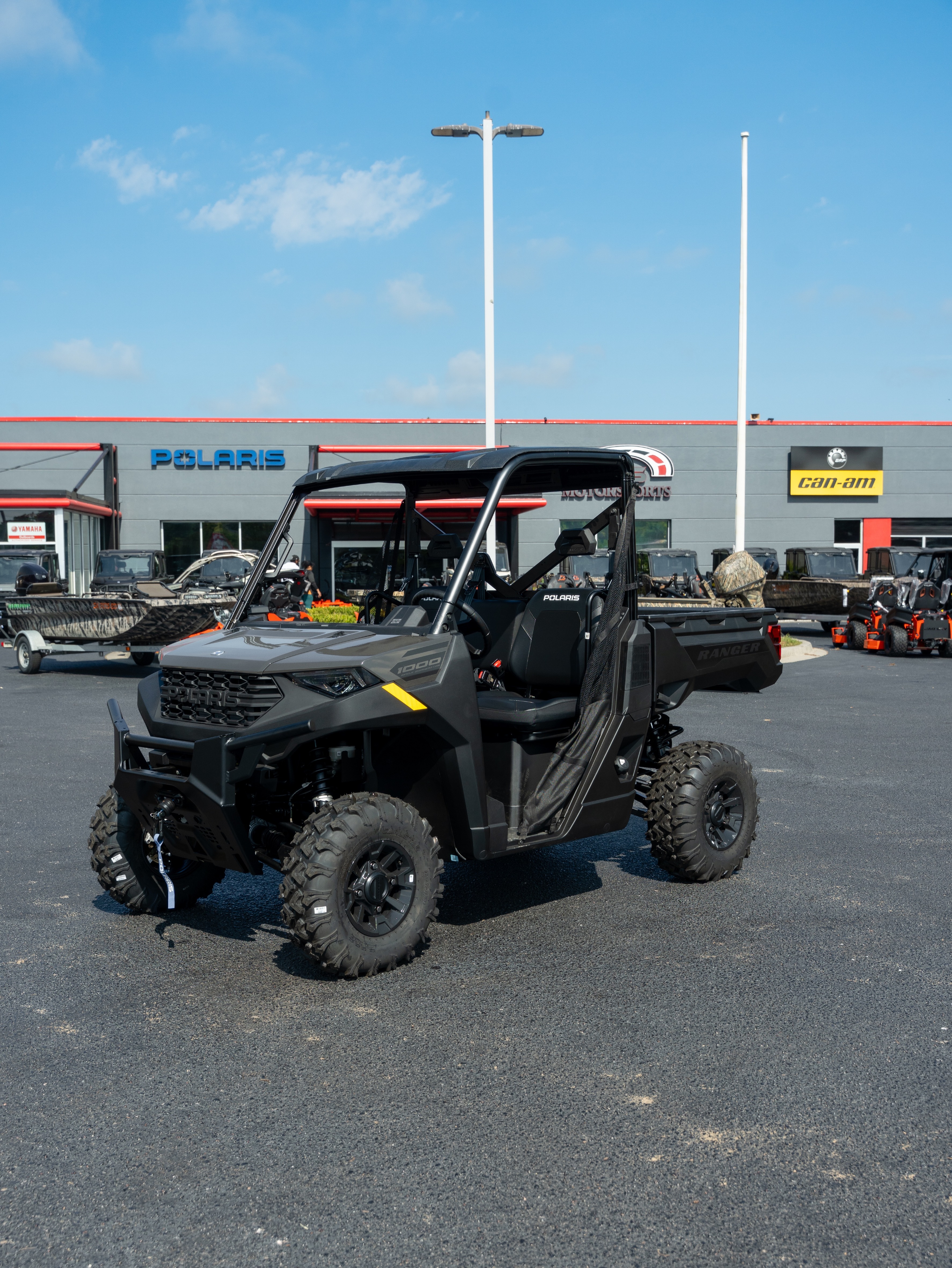 2026 Polaris Ranger 1000 Premium in florence SC