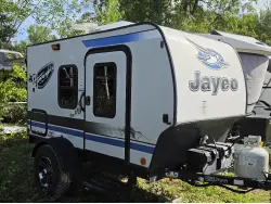 2019 JAYCO HUMMINGBIRD 10RK
