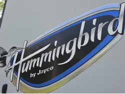 2019 JAYCO HUMMINGBIRD 10RK