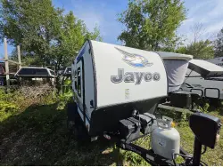 2019 JAYCO HUMMINGBIRD 10RK