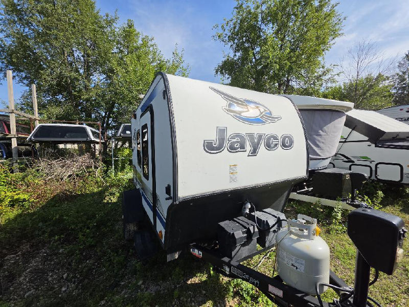 2019 JAYCO HUMMINGBIRD 10RK