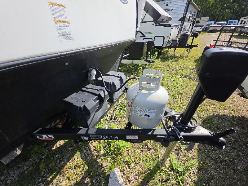 2019 JAYCO HUMMINGBIRD 10RK
