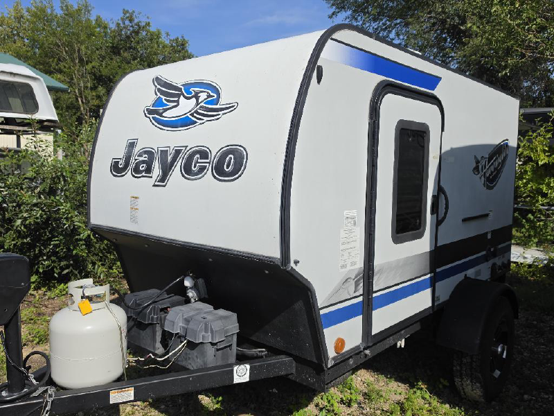 2019 JAYCO HUMMINGBIRD 10RK