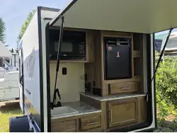2019 JAYCO HUMMINGBIRD 10RK