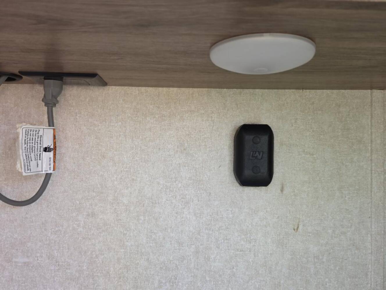 A photo of this 2019 Jayco HUMMINGBIRD 10RK