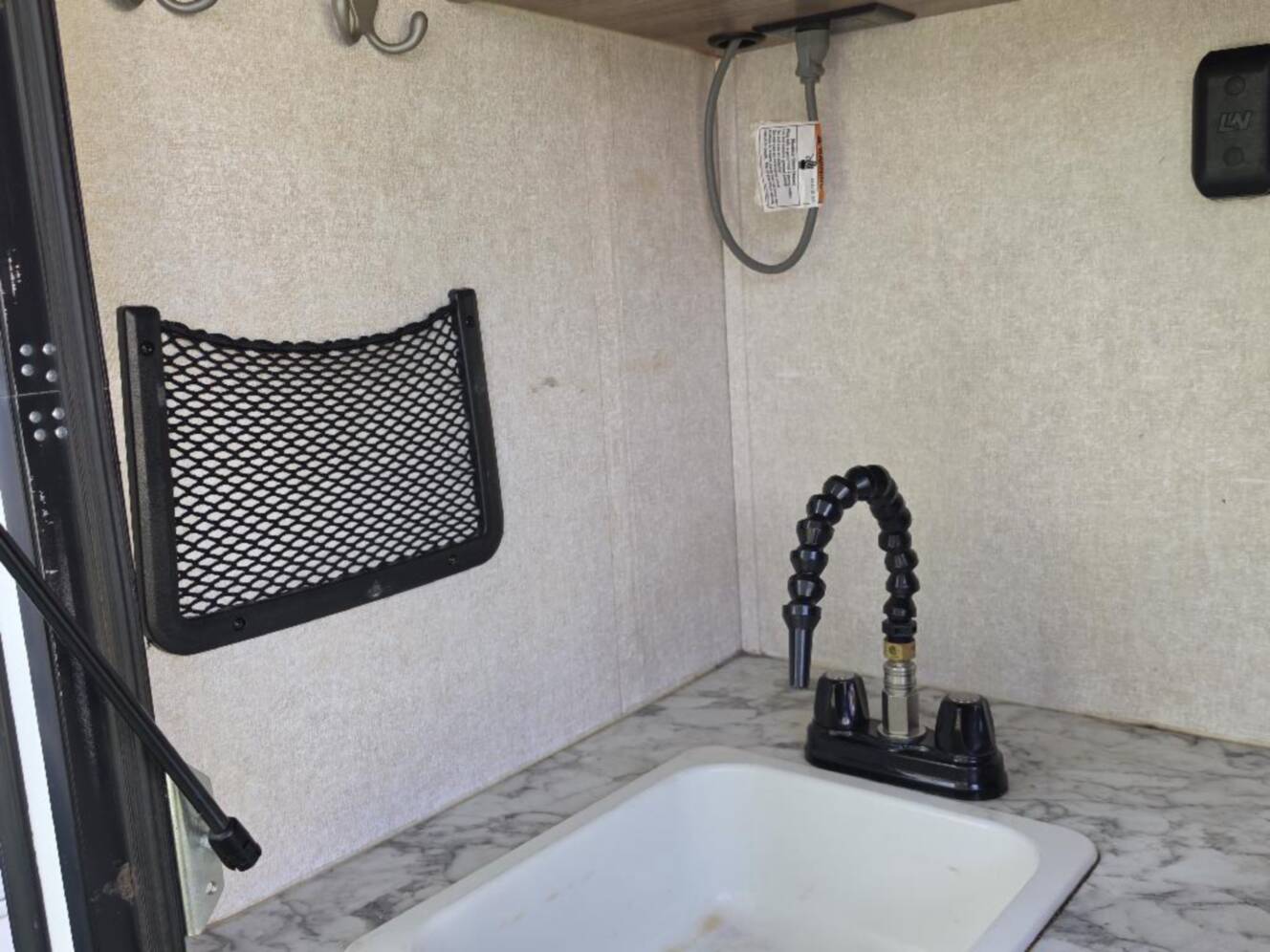 A photo of this 2019 Jayco HUMMINGBIRD 10RK
