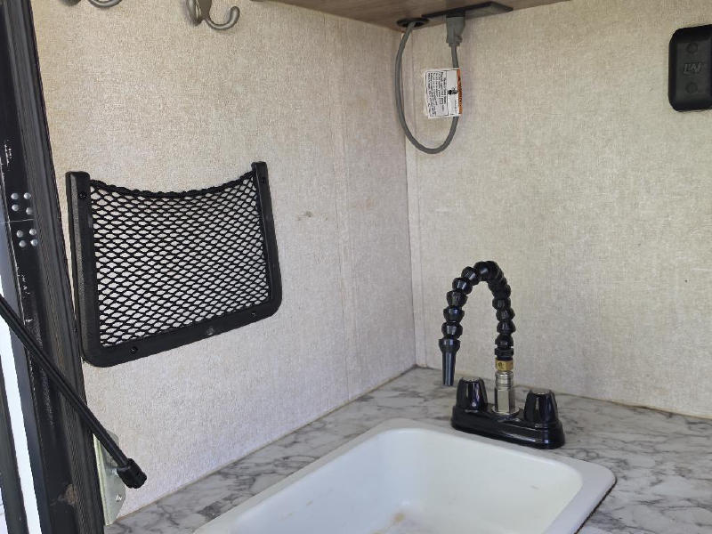 2019 JAYCO HUMMINGBIRD 10RK