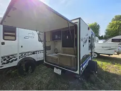 2019 JAYCO HUMMINGBIRD 10RK